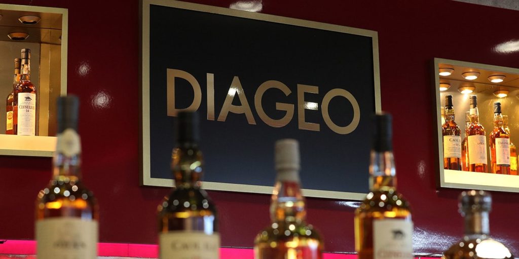 Diageo Learning For Life Programme Surpasses Target With Over 300 Lagos