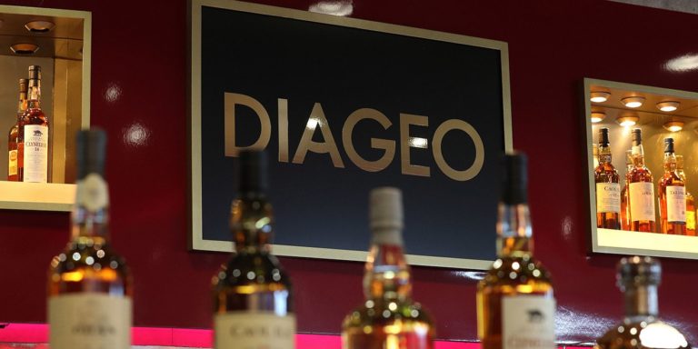 Marketing Ways To Grow Your Market Share- Diageo