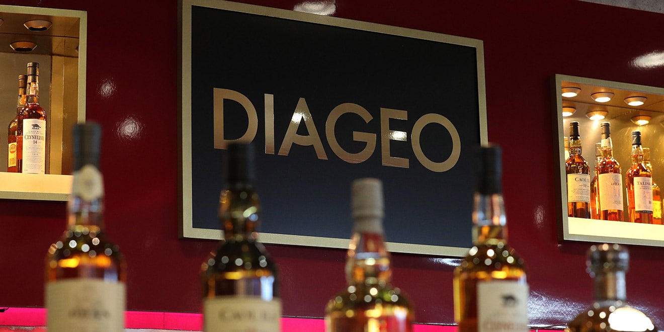 Diageo Learning For Life Programme Surpasses Target With Over 300 Lagos
