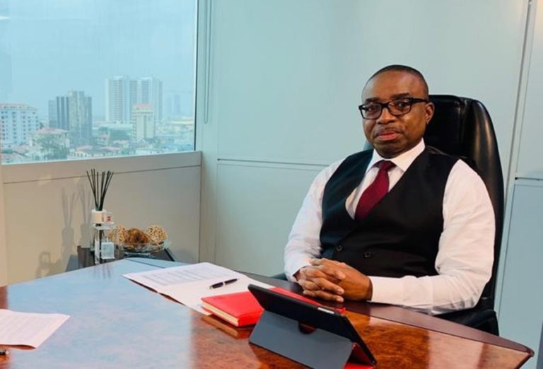 Onyeagwu Calls On Nigerian In Diaspora For Economic Growth