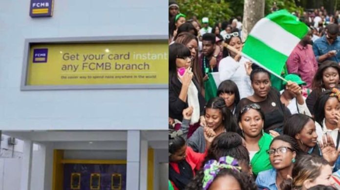FCMB