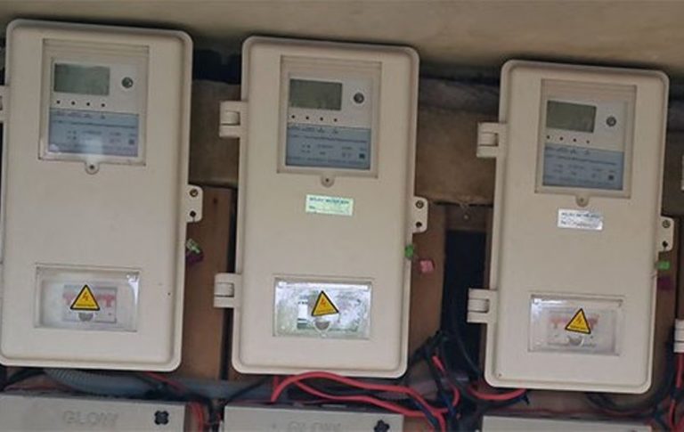 FG Proposed Meter Price Takes Effect From Tomorrow