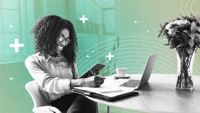 Manage Your Energy, Not Your Time