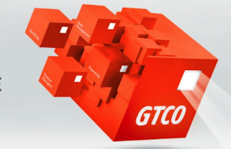 GTCO Will Pay A Total Dividend Of N88 Billion To Shareholders