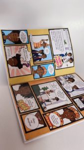 How One Man Is Eradicating Period Stigma In Africa
