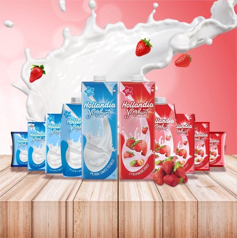 Hollandia Yoghurt Drives For Increased Consumer Affinity In Northern Nigeria