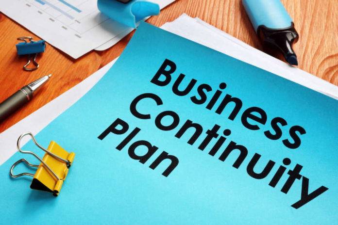 How To Manage Risk With The Business Continuity Plan (BCP)