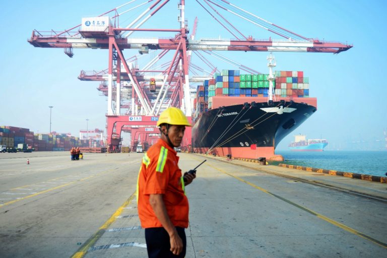 How Trade Will Help Recover Asia’s Economy