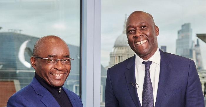 IFC Partners With Liquid Intelligent Technologies To Boost Africa’s Digital Infrastructure