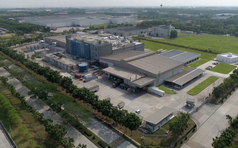 IFF Invests $87m In Indonesia To Accelerate Growth In Greater Asia