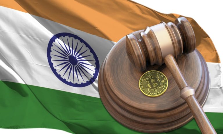 India Government To Ban Cryptocurrencies