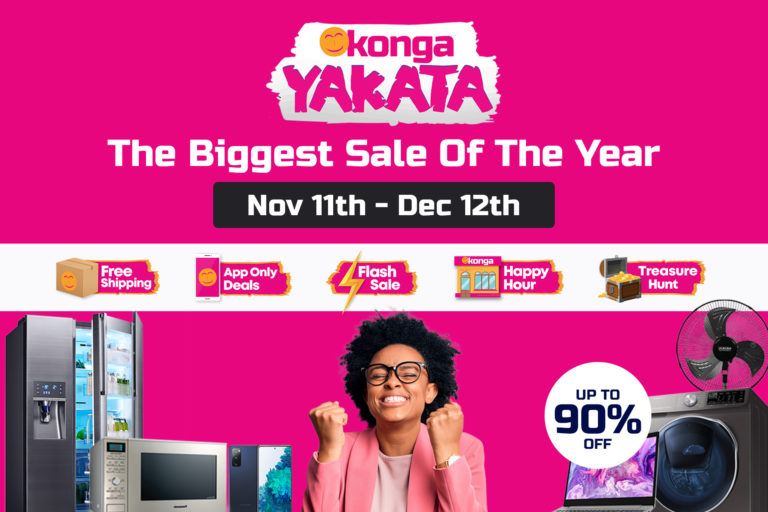 Access Bank, Verve Explode Konga Yakata