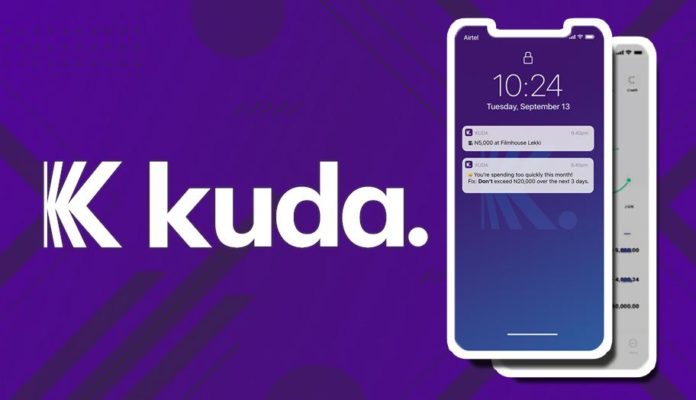 Kuda