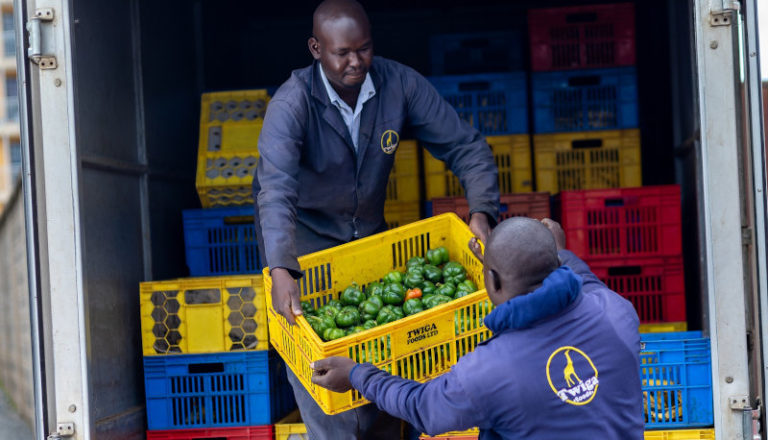 Kenya’s Twiga Raises $50M To Scale Food Solutions Across Africa