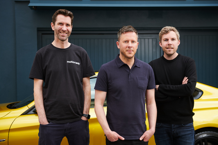 Second-Hand Car Auction Platform Motorway Hits Unicorn Status