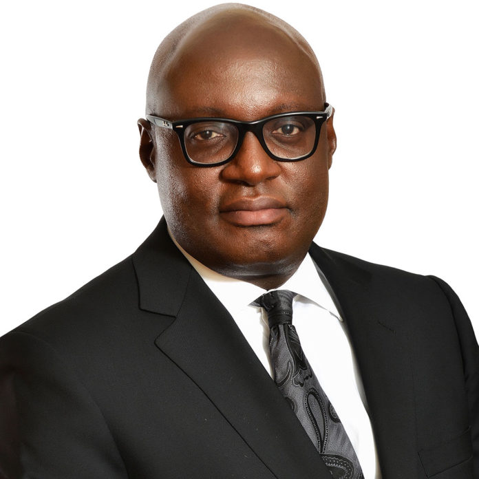 Adeniyi Falade Appointed As Director Company Board Of Custodian Investment Plc Adeniyi Falade