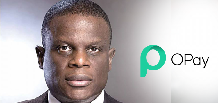 Former FCMB Director, Olu Akanmu Becomes Opay co-CEO