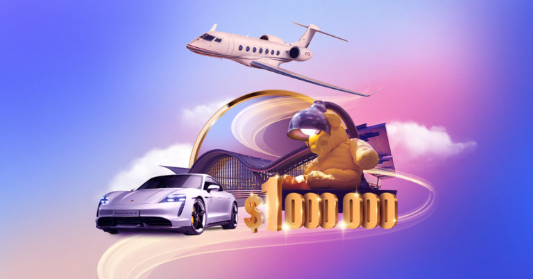 Win The Opportunity Of A Lifetime With Qatar Airways