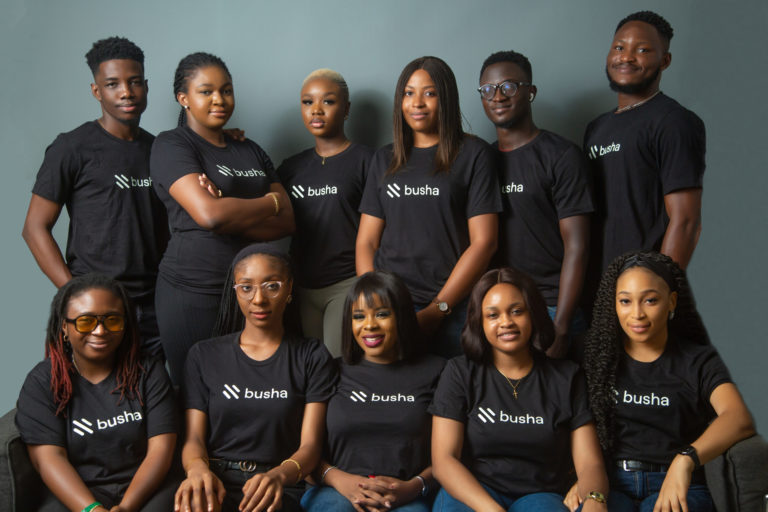 Busha Raises $4.2m Seed For Africa-wide Expansion