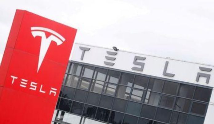 Tesla May Face Legal Action In Response To Musk's '18 Tweet Tesla