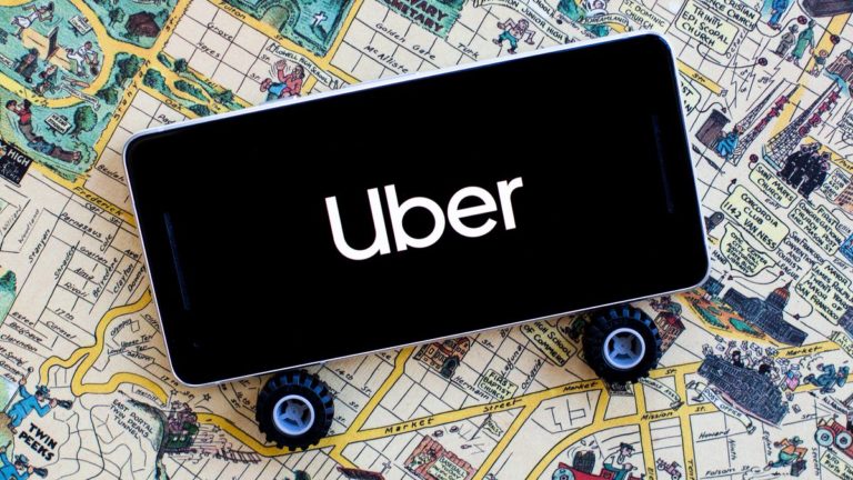 Uber Supports Electric Cars, Sets To Release New Digital Assistance For Drivers