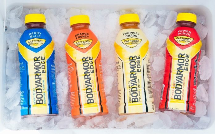 BodyArmor