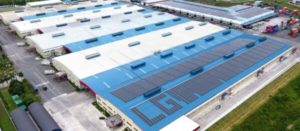 Solar Plays Pivotal Role On LG’s Road To Zero Carbon
