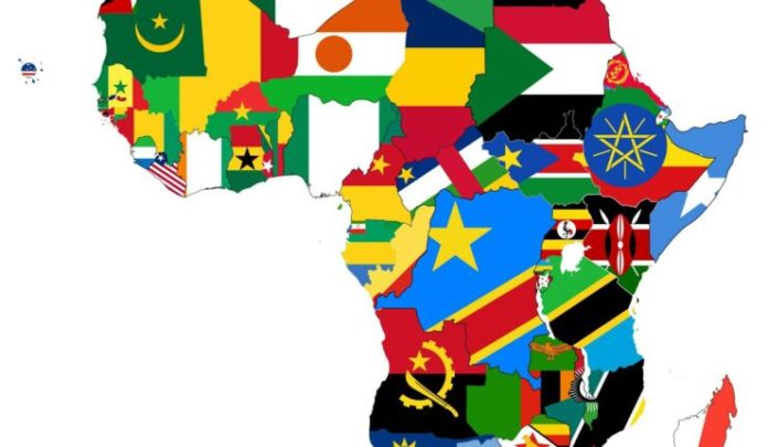 The Top Five Most Prospective African Countries To Watch