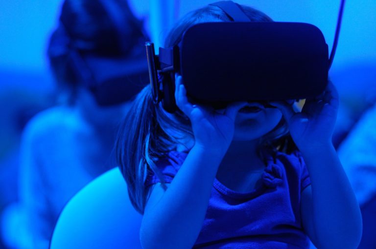 Metaverse, Consumer Behaviour And Brand Evolution! By Dolapo Otegbayi