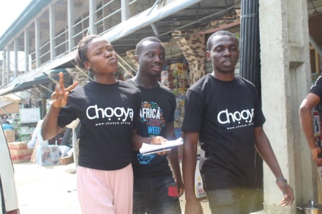 Chooya Gets $950k To Proffer Marketing Solutions To Businesses Chooya