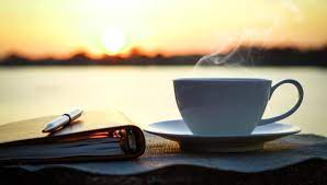 Five Things You Need To Know To Start Your Day