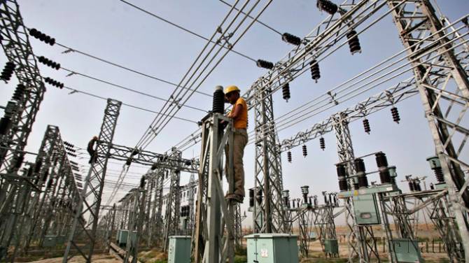 Nigeria Records 2.08% Increase In Electricity Consumers -NBS