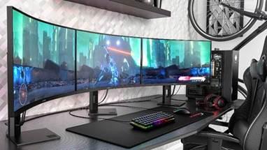 HP Unveils New Addition To The OMEN Gaming Portfolio