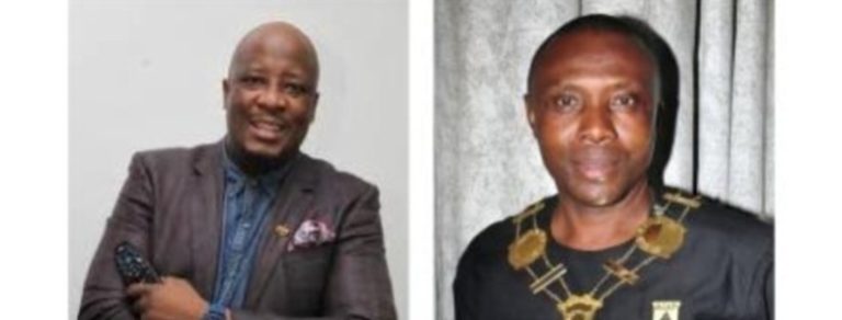 Mabutho, Ekwujuru To Receive Posthumous Honours At 2021 Brandcom Awards