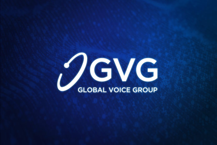 GVG Crowned Tech Company Of The Year GVG Crowned Tech Company Of The Year