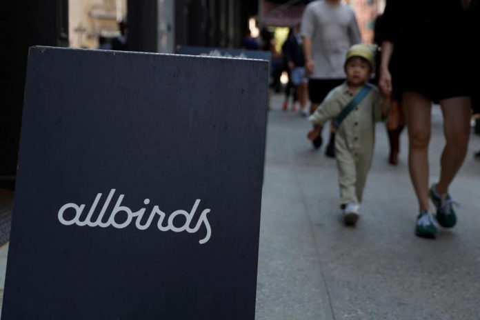 Eco-Friendly Sneaker Maker Allbirds Raises Over $300 Mln In U.S. IPO