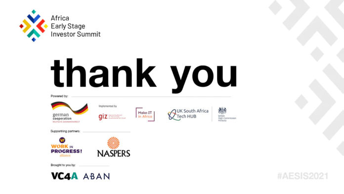Largest Gathering Of Investors Convene At 8th Africa Early Stage Investor Summit Largest Gathering Of Investors Convene At 8th Africa Early Stage Investor Summit
