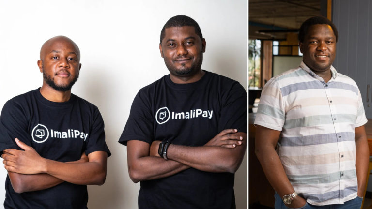ImaliPay Gets $3million In Funding To Provide Financial Services