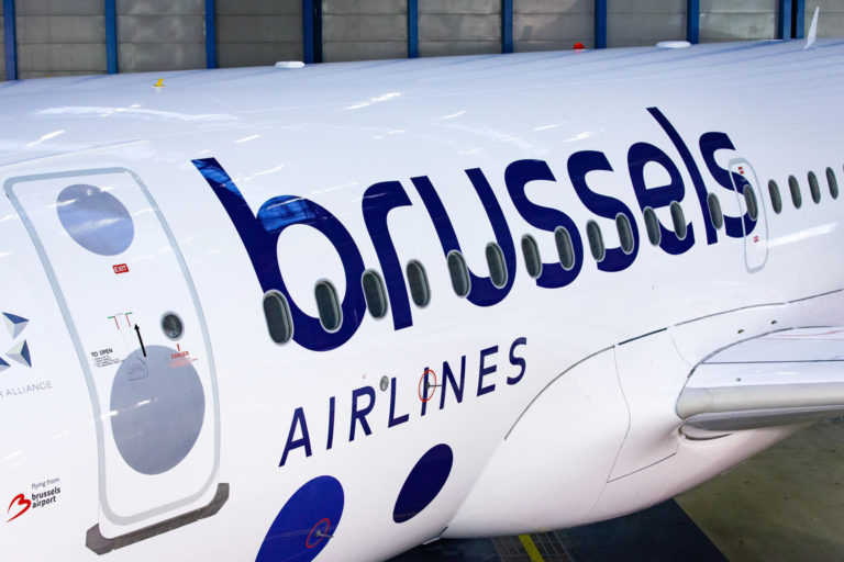 Brussels Airlines Keeps Its Focus On The African Continent