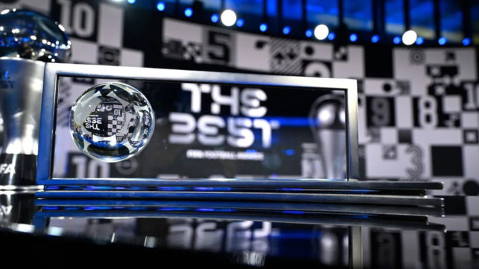 Final Three Nominees For The Best FIFA Women’s Player And The Best FIFA Men’s Player Announced Final Three Nominees For The Best FIFA Women’s Player And The Best FIFA Men’s Player Announced