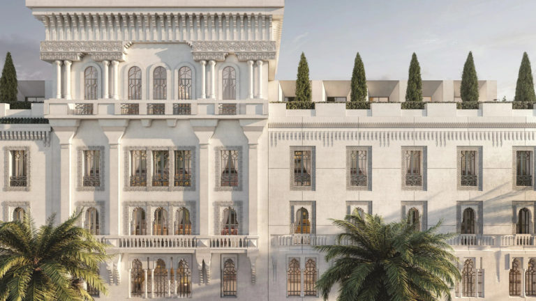 Radisson Hotel Group Debuts Its Third Brand In Morocco