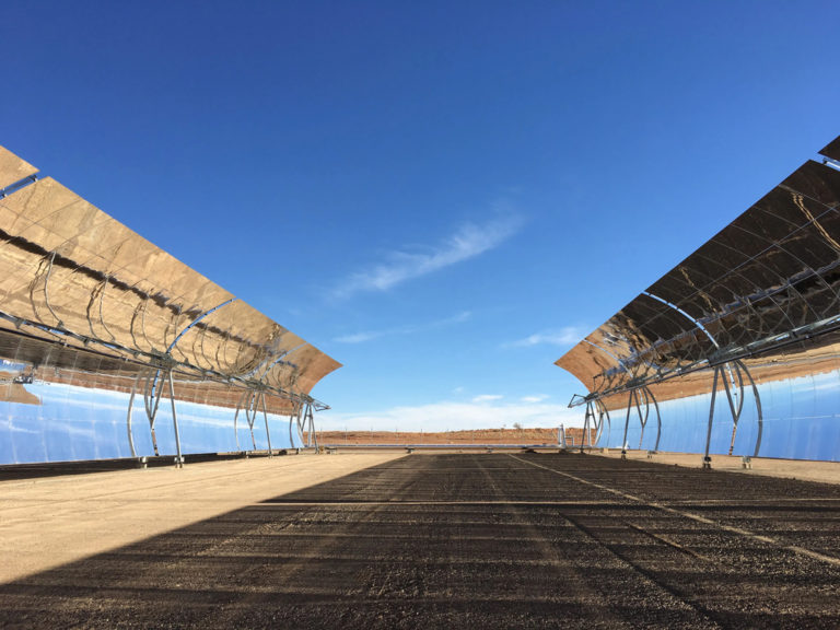 ENGIE Completes The Acquisition Of Xina Solar One