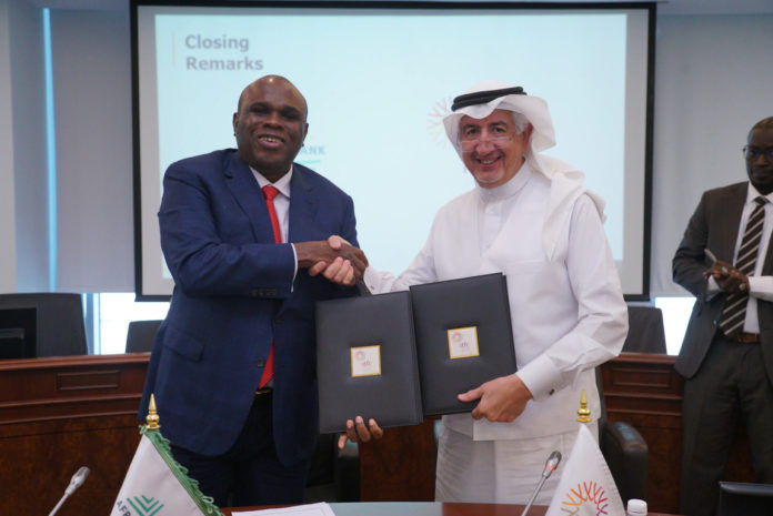Afreximbank And The International Islamic Trade Finance Corporation (ITFC) Ratify US$250 Million Finance Facility To Support Afric Afreximbank And The International Islamic Trade Finance Corporation (ITFC) Ratify US$250 Million Finance Facility To Support Afric
