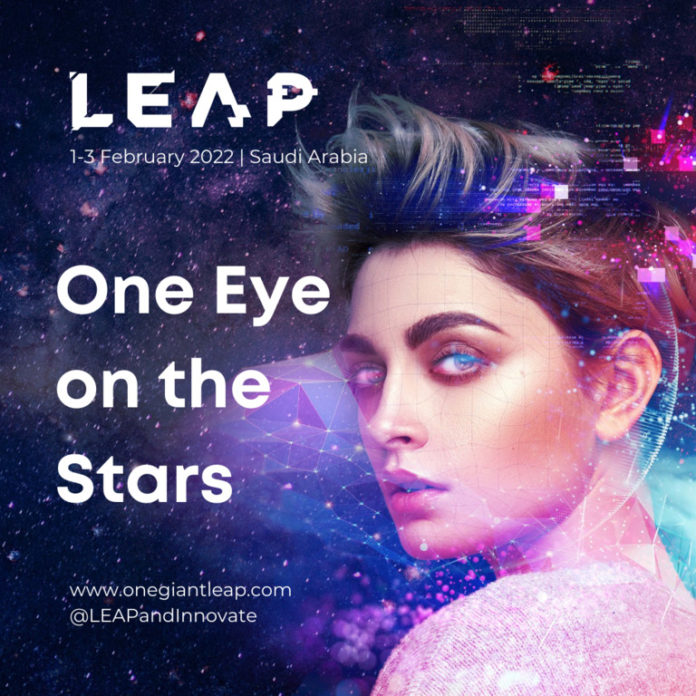 LEAP To Bring Together Best Minds In Technology To Tackle Global Challenges