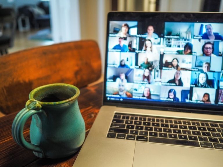 The Future Of Remote Work