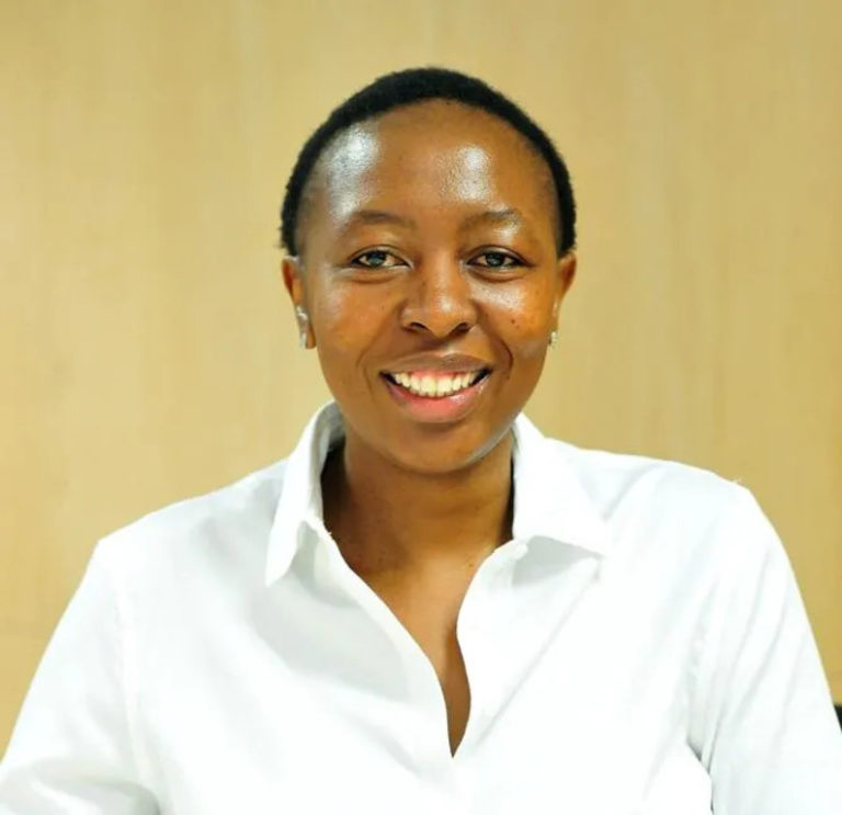 Standard Chartered Appoints Bongiwe Gangeni