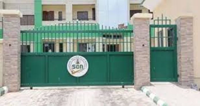 SEC, SON Collaborate On Commodities Standards