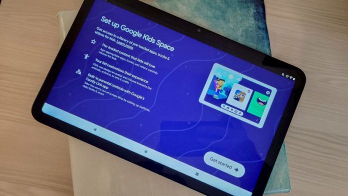 The Review of Nokia T20 As A Multimedia Consumption