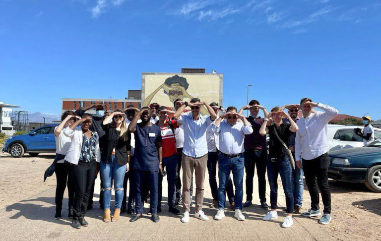 CV VC Initiates An African Investment Strategy To Build A Blockchain Accelerator For Africa