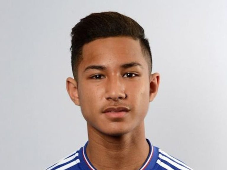 Meet This 23-Year-Old Footballer Who Is Richer Than Messi, Ronaldo